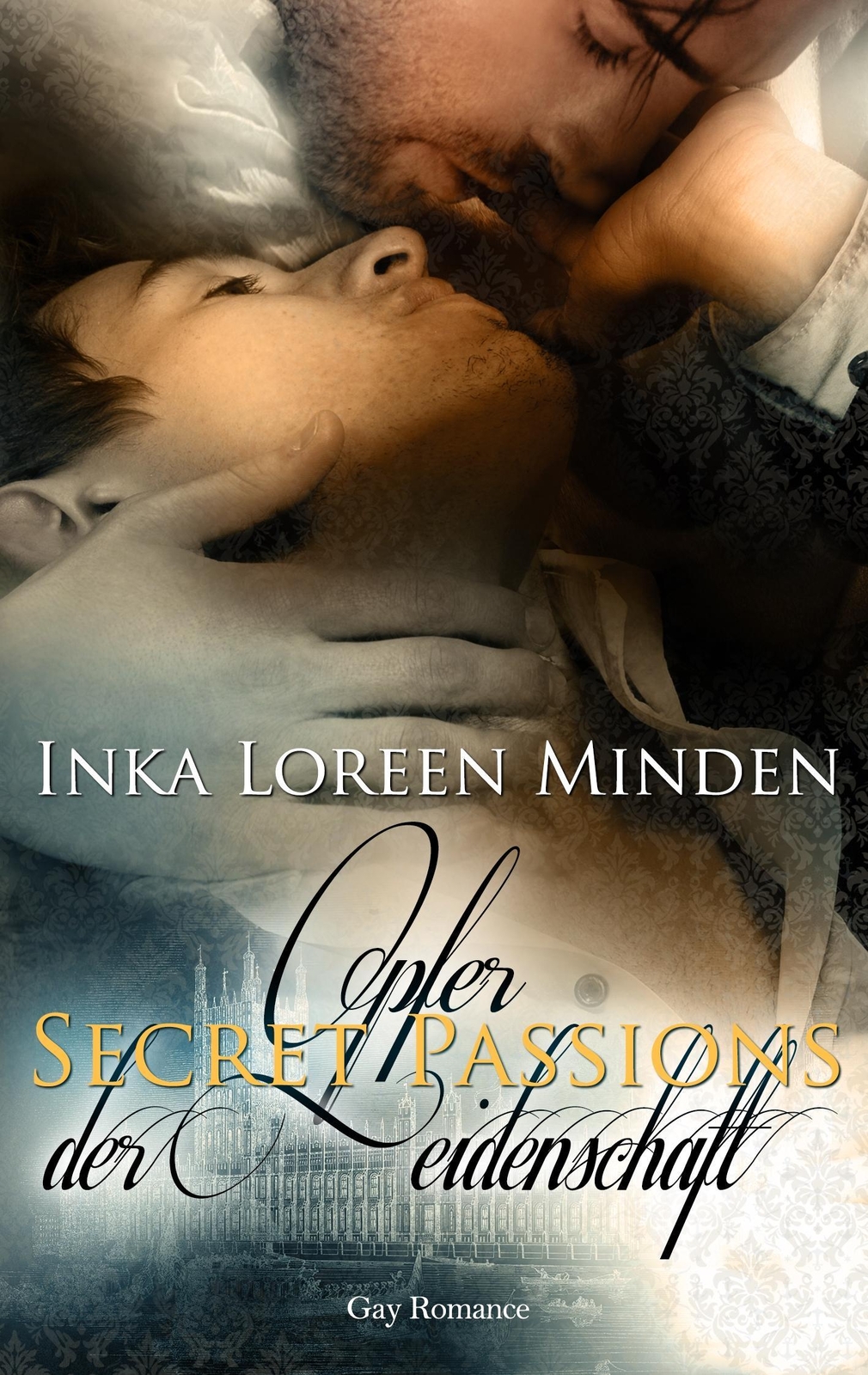 Thumbnail - Secret Passions - Opfer Der Leidenschaft - Inka Loreen Minde ...