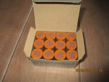 12x Steinen S 17365 AAC 3.00-60&deg; S D&uuml;se Spr&uuml;hwinkel &Ouml;lbrennerd&uuml;se NEU