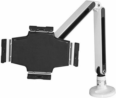 Desk-Mount Tablet Arm - Articulating Tablet Mount - for 9'' to 11'' Tablets - Ipad