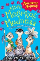 Ian Whybrow | More Meerkat Madness | Taschenbuch | Englisch (2011)