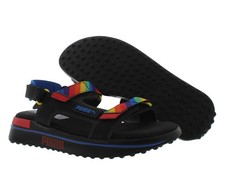 Puma Future Rider Sandal Rainbow Womens Shoes
