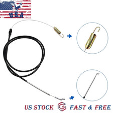 Traction Cable For Toro 22" Front Drive Self Propelled Mowers Replaces 105-1845