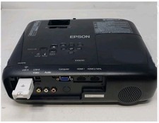 Epson EX9210 H722A LCD Projector