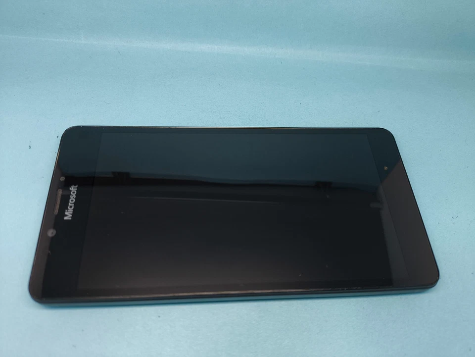 Microsoft Lumia 950 Unlocked 32GB Windows 10 Smartphone TOP Condition - Image 3 of 4