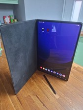 Samsung Galaxy Tab S9 Ultra SM-X910 256GB, Wi-Fi, 14.6" - Graphite