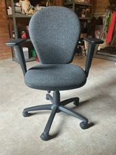 OFFICE CHAIR - Excellent Condition As Hardly Not Used