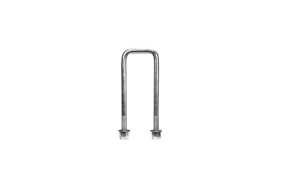 Eibach 14-18 GMC Sierra 1500 4WD Pro-Truck Rear 1in Lift Block - Image 3 of 4