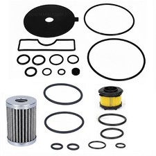 TAGLIANDO GPL BRC COMPLETO GENIUS MB + FILTRI + MEMBRANE RIDUTTORE POLMONE BRC