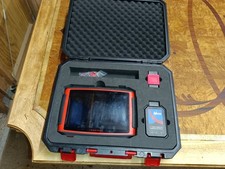 Segway Diagnostic Tool with Case