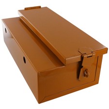 Toolbox Fits Allis Chalmers Tractors | 208446