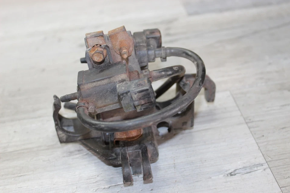 Solenóide de válvula de escape 2008 Ski-doo Summit X 800r PTek 270600005 - Imagem 2 de 4