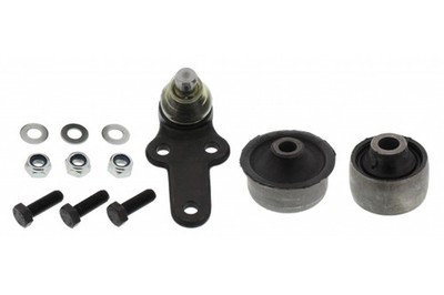 MAPCO Reparatursatz Querlenker 19263 für FORD KA GFJ F3L COURIER FIESTA 3 F5L