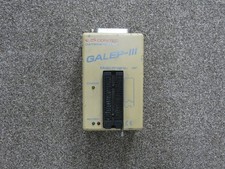 Original Galep III 3 Conitec Universal Progra...