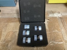 Celestron 5 Eyepiece Kit - Pack of 6