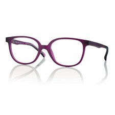 Eyewear CentroStyle Kids F0452 49 17 130 213 Mat Violet  Clip On