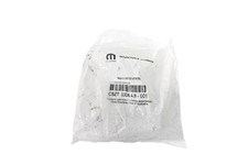 Mopar Fastener CSZT 03D6 AB - 001 Black Carbon Steel Made In USA Used Bagged