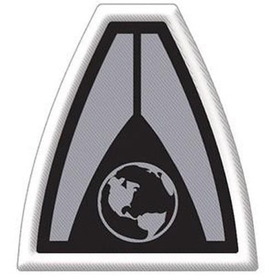 Mass Effect Patch System Alliance