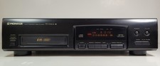 Pioneer PD-M423 6 Disc Magazine CD Changer Unit Only Power Tested Works