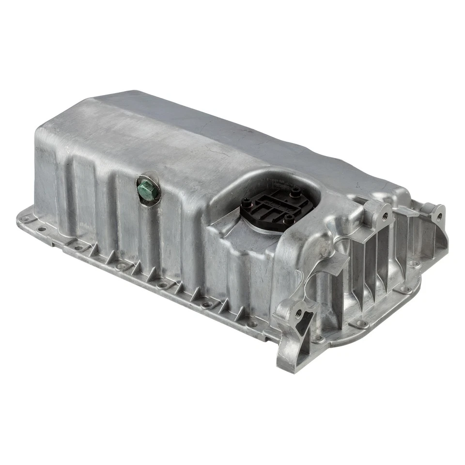 For Volkswagen Jetta 1994-2005 ATP 103150 Graywerks Engine Oil Pan Foto 4 de 4