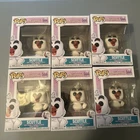 Scuttle Funko Pop #566 - The Little Mermaid - Disney - w/ Protector