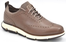 Cole Haan Men's 4.ZER GRAND Wingtip Oxford Style C38898