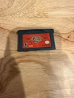 Legend of Zelda: The Minish Cap GBA Cartridge Only with Bonus DS Games