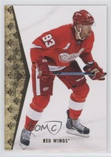 2014-15 SP Authentic 1994-95 SP Retro Johan Franzen #94-54 i9x