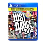 Just Dance 2015 PlayStation 4 PS4  - TESTED & WORKING!