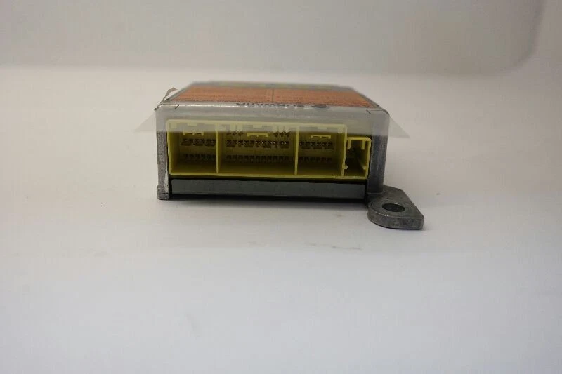 2002-2004 NISSAN XTERRA ECM ABAG MODULE UNDER CONSOLE OEM 285568Z800 Foto 2 de 4