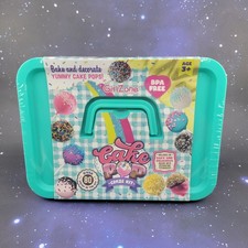 Cake Pop Craze Kit, Baking Set for Kids Ages ...