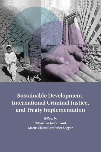 Sustainable Development, International Criminal Justice, and ... - 9781107502758