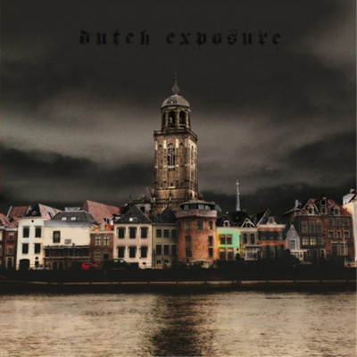 Various Artists Dutch Exposure (CD) Album