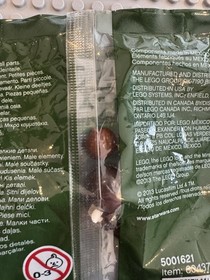 LEGO Star Wars: Han Solo (Hoth) (5001621)