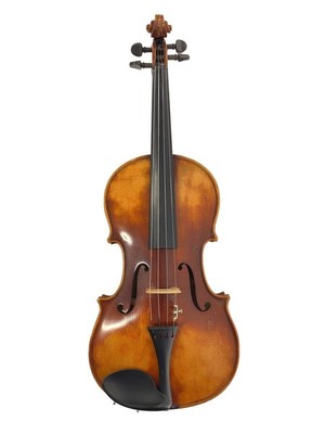 Other Brands Violin 10119 Karl Hofner BRW Used