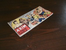 STRISCIA AKIM I° SERIE N°23 LA CONDANNA DI RITA