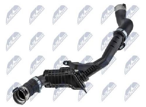 Original NTY Intercooler Hose GPP-RE-036 For Dacia Renault