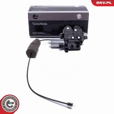 ESEN SKV Heckklappenschloss 16SKV079 f&uuml;r MERCEDES KLASSE W221 V221 C216 500 216