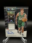 Baylor Scheierman 2024-25 Panini Noir Color Patch Autographs /99 #352