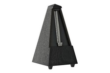 WITTNER WIT-809 Metronome Black oak matt