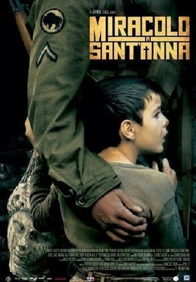 Miracle A Sant'Anna DVD 01 Distribution