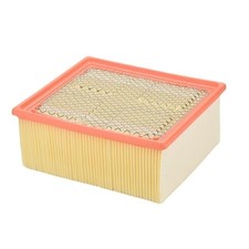 53034051AB Engine Air Filter Compatible with 2007-2024 Ram 2500 3500 4500 5500