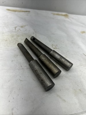Lot Of 3 Devlieg Microbore Adjustable Indexable Boring Bar. Ss10-53