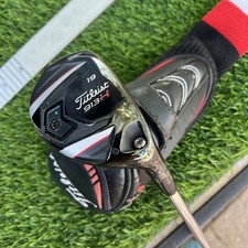 Titleist 913H Hybrid 19* X100 39.75” W Headcover Green 5g Weight