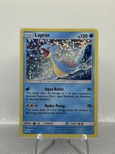 Lapras #5 Prices | Pokemon McDonalds 2019 | Pokemon Cards