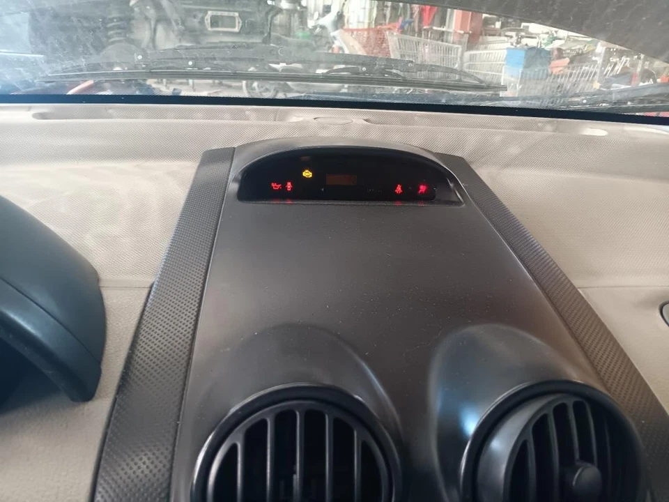 Colector Escape para DAEWOO KALOS 1.2 SE 2004 4055338 - Imagen 4 de 4