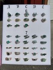 Bomb Party May Birthday Rings ~ Buy 5, PICK A RING FREE  your choice sizes 6 & 7 — photo 2