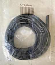 Wascomat #471246180 - GASKET,EDGE PROTECTION