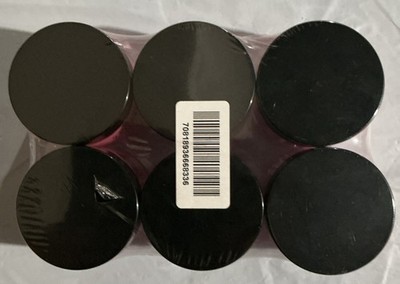 EzFlow Tru Dip Dip Powder 2 oz 66833 lot of 6