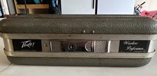 Peavey Wireless Performer Dynamic Cardioid Mi...