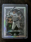 2026 Bowman Chrome Sterling Aaron Judge